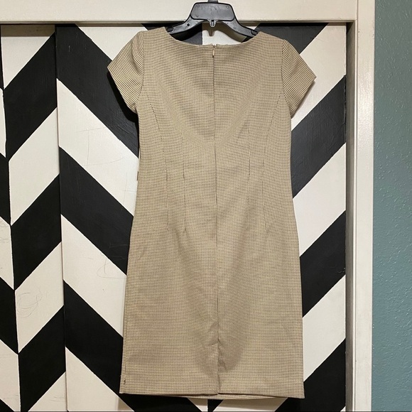NWT Shelby & Palmer Dress With Pockets Size 6 - Picture 2 of 8